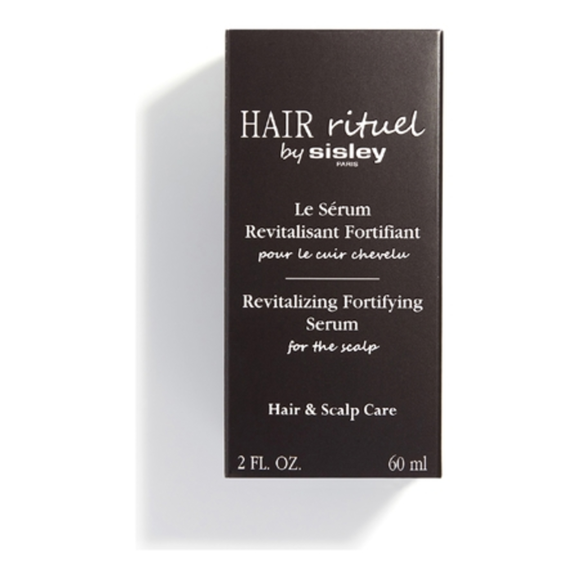 Le Sérum Revitalisant Fortifiant pour le cuir chevelu <br/>