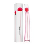 100mL Kenzo FLOWER BY KENZO POPPY BOUQUET Eau de parfum  2 of 3 Eau de parfum