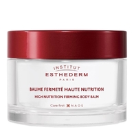 200ML INSTITUT ESTHEDERM CORPS Baume fermeté haute nutrition  1 of 2 