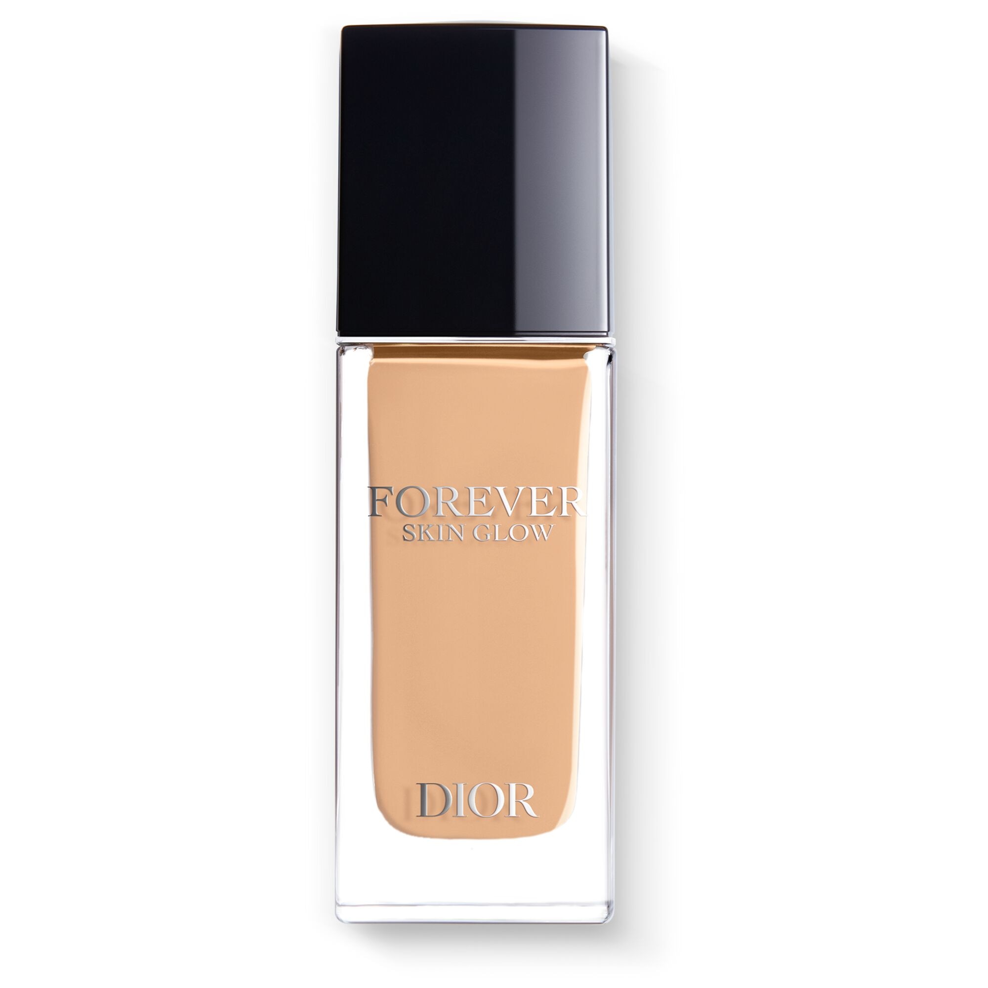 Dior Forever Skin Glow - Fond De Teint Éclat Et Hydratant - Tenue 24h - Formule Clean
