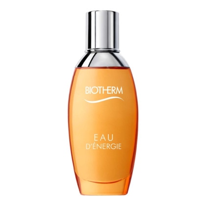 50ML BIOTHERM EAU D'ÉNERGIE Eau de toilette d'éveil & énergisation 1 of 4