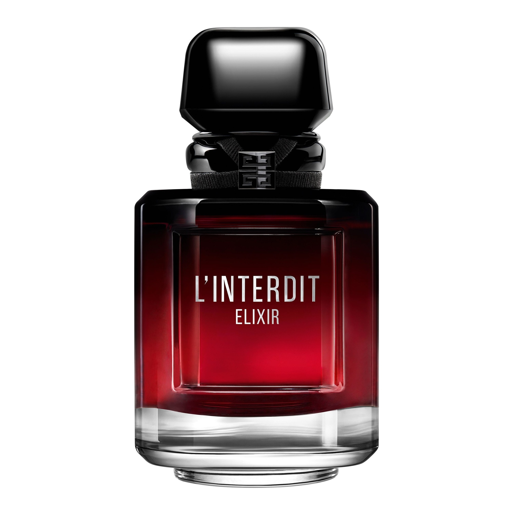 80ML GIVENCHY L'INTERDIT ELIXIR Eau de parfum Eau de parfum