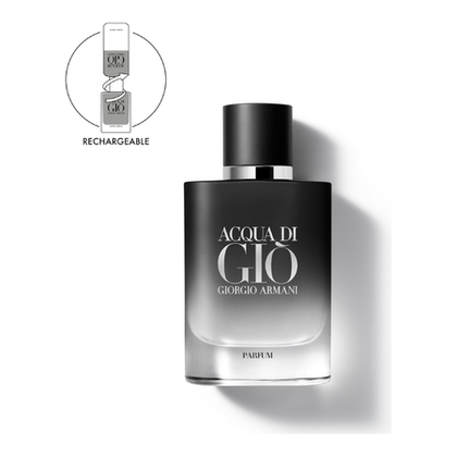 75ML Armani ACQUA DI GIÒ Parfum - rechargeable  1 of 2 