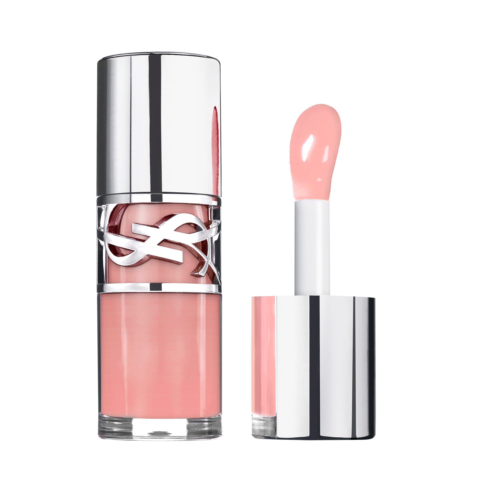 Yves Saint Laurent - Loveshine Plumping Lip Oil Gloss - Gloss Soin Effet Repulpant - 2 Lucky Moonstone