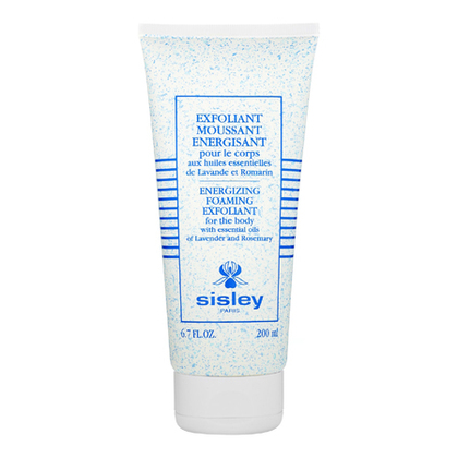 200ML Sisley EXFOLIANT Exfoliant Moussant Energisant pour le Corps  1 of 1 