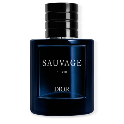 150ml DIOR SAUVAGE Elixir 1 of 4
