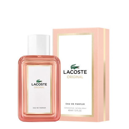 Eau de parfum