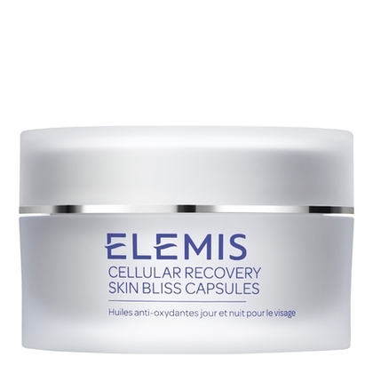 60G ELEMIS ADVANCED SKINCARE Capsules de récupération cellulaire  1 of 4 