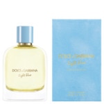 100ML DOLCE&GABBANA LIGHT BLUE MALE Eau de parfum 2 of 4 Eau de parfum