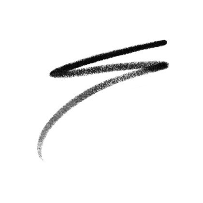 Liner liquide regard intense