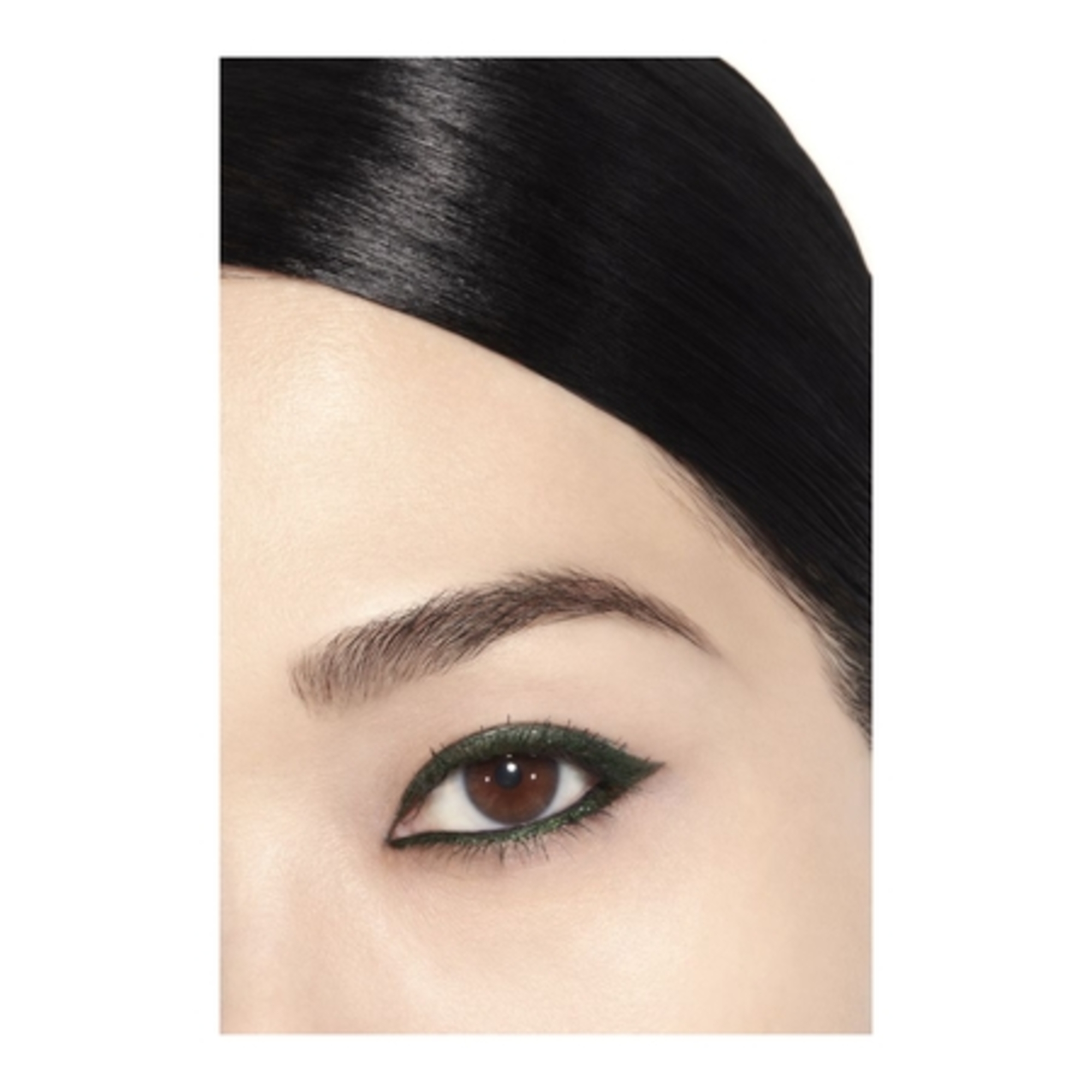 Contour des yeux longue tenue