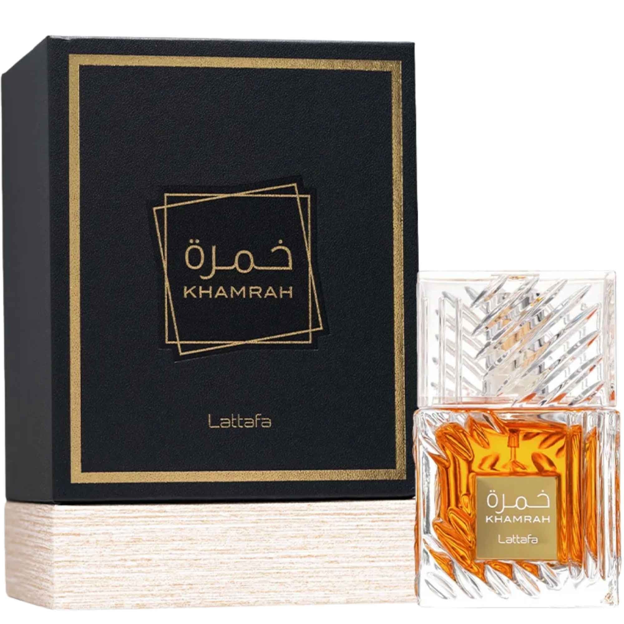 Eau de parfum