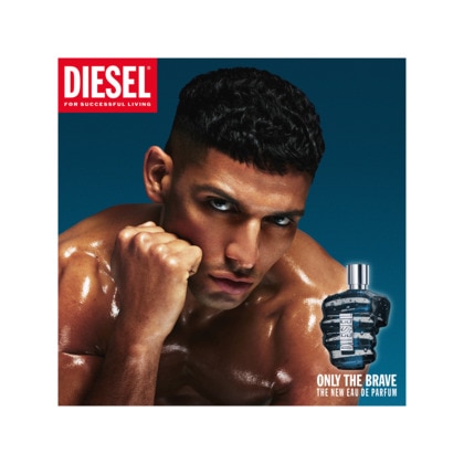 Eau de parfum