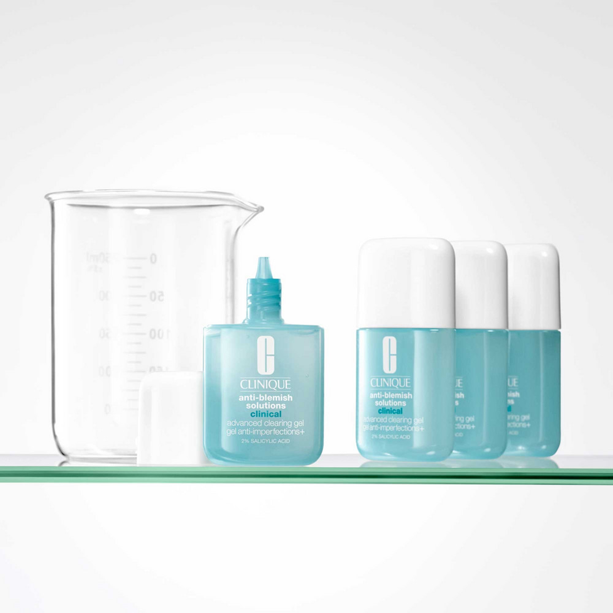 Gel anti-imperfections+