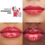 Yves Saint Laurent LOVESHINE PLUMPING LIP OIL GLOSS Gloss soin effet repulpant 3 of 4 Gloss soin effet repulpant
