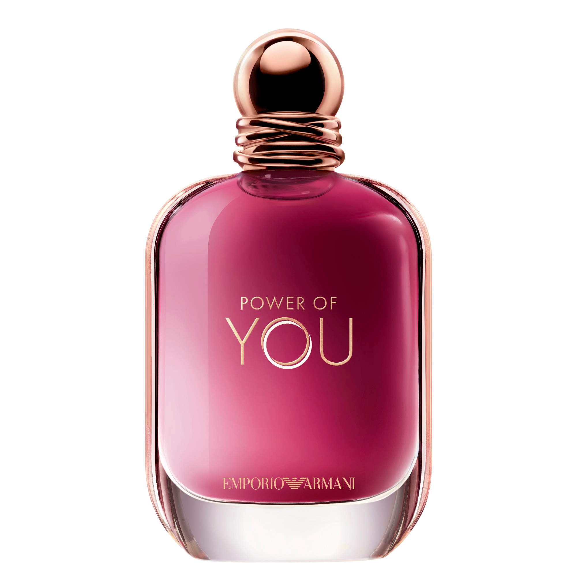 Armani - Power Of You - Eau De Parfum - 90ml