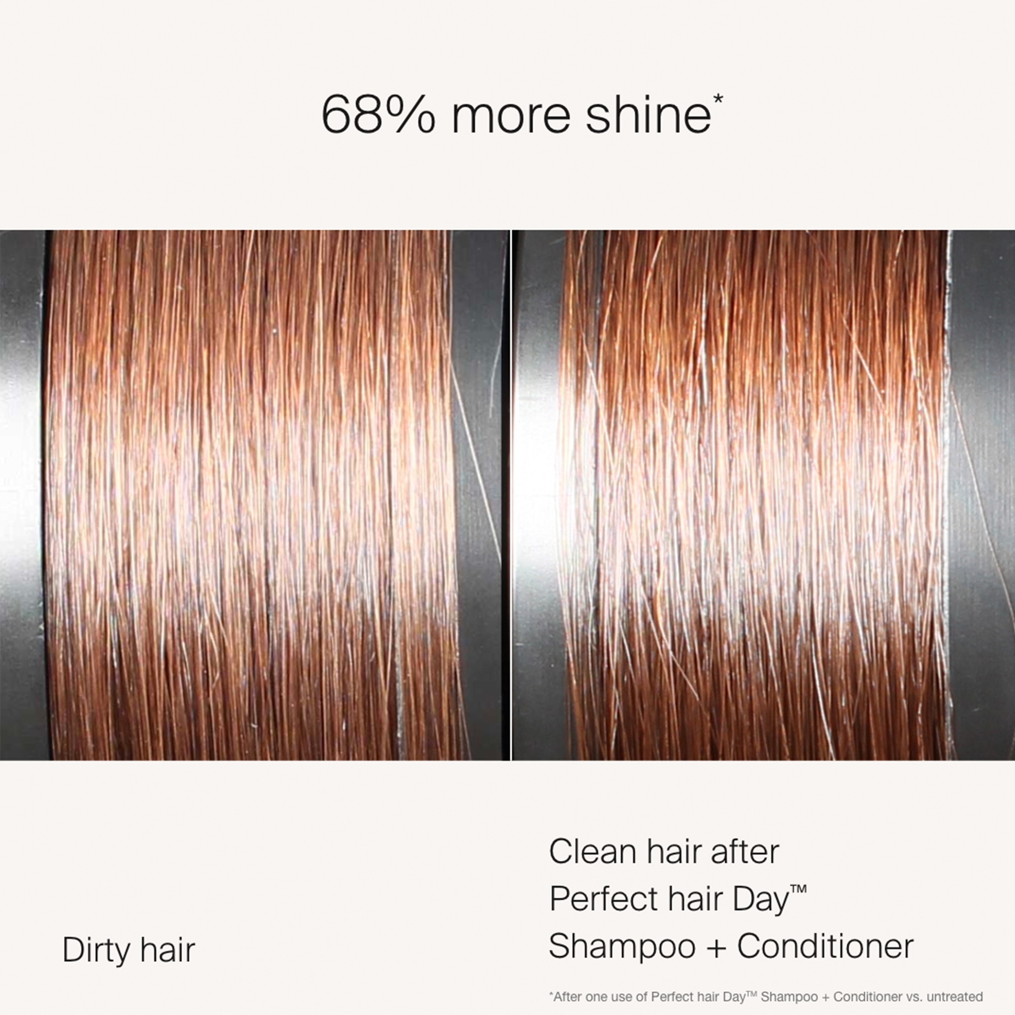 Phd conditioner- après-shampoing hydratant