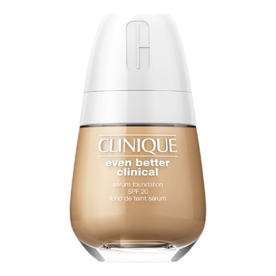 Clinique - Even Better Clinical Foundation - Fond De Teint Sérum Spf 20 - Cn 70 Vanilla