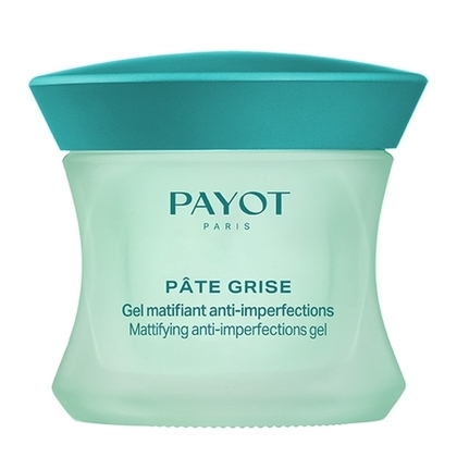 50ML PAYOT PÂTE GRISE Crème de jour matifiante peaux mixtes à grasses  1 of 1 