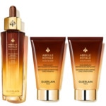 50ML Guerlain ABEILLE ROYALE Rituel jeunesse du cuir chevelu et du cheveu  1 of 4 Rituel jeunesse du cuir chevelu et du cheveu