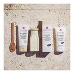 60mL ERBORIAN MILK & PEEL MASK Masque resurfaçant 5 minutes au lait de sésame  3 of 4 Masque resurfaçant 5 minutes au lait de sésame