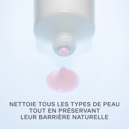 Nettoyant mousse