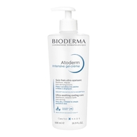 500ML BIODERMA ATODERM Gel crème anti démangeaison  1 of 2 