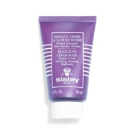 60ML Sisley ROSE NOIRE Masque Crème à la Rose Noire  1 of 2 