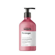 500mL L'ORÉAL PROFESSIONNEL PRO LONGER Shampoing pour cheveux longs  1 of 2 