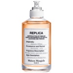 100mL MAISON MARGIELA REPLICA AUTUMN VIBES Eau de toilette 1 of 1 Eau de toilette