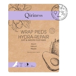  Qiriness BODY QOCOON Wrap pieds hydra-repair  1 of 1 Wrap pieds hydra-repair