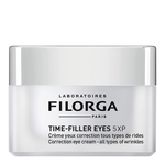 15ML Filorga TIME-FILLER EYES 5XP Crème correctrice contour des yeux - tous types de rides  1 of 3 Crème correctrice contour des yeux - tous types de rides