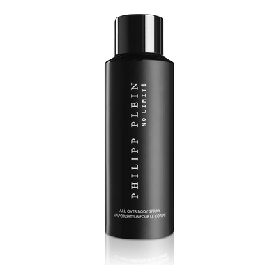 Philipp Plein - No Limit$ - Vaporisateur Pour Le Corps - 150ml