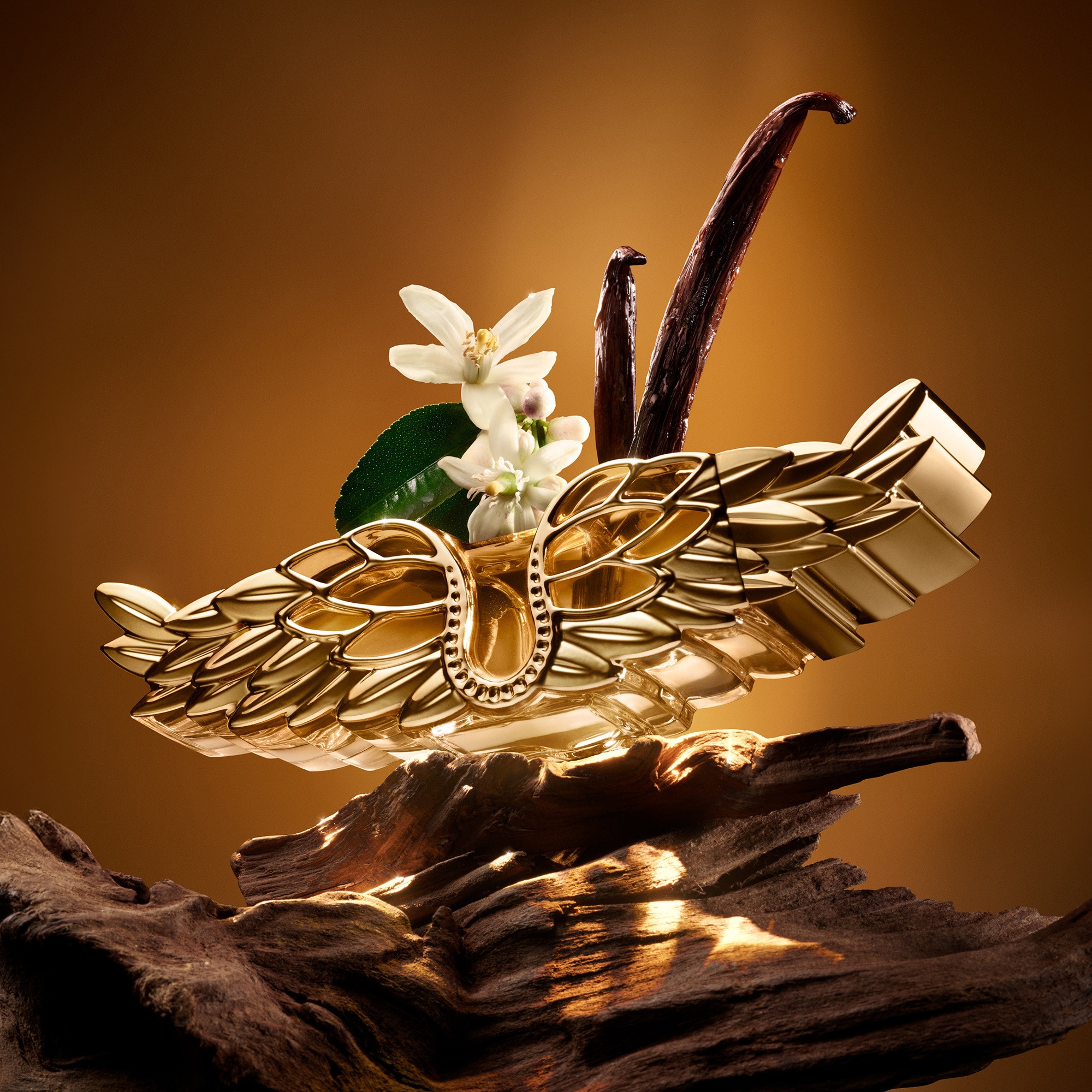 Recharge - eau de parfum