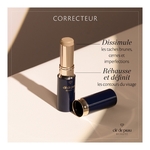  CLÉ DE PEAU BEAUTÉ TEINT Correcteur visage SPF25  4 of 4 Correcteur visage SPF25