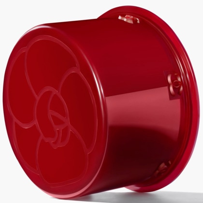 Crème au camélia rouge