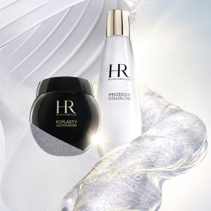 L'essence riche hydratante
