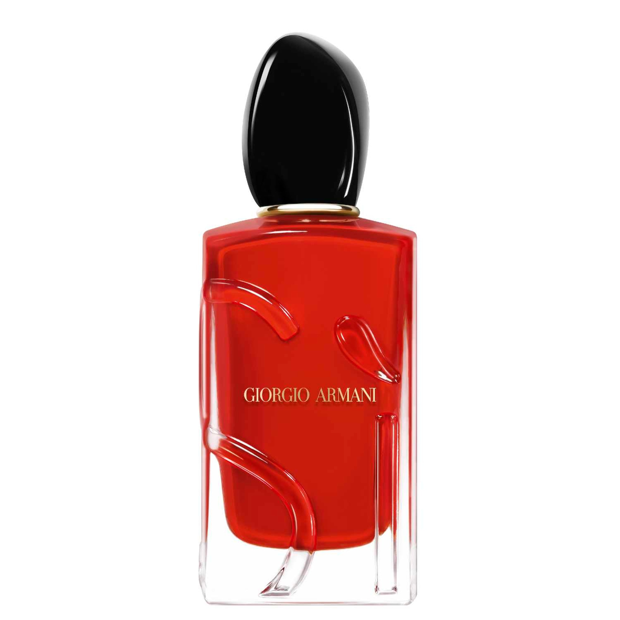 100ML Armani SÌ PASSIONE Eau de parfum - rechargeable 1 of 4 Eau de parfum - rechargeable