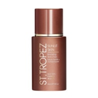30ml ST TROPEZ SUNLIT SKIN Sérum teinté autobronzant - sunlit skin self tan express  1 of 2 