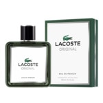 100ML Lacoste ORIGINAL Eau de parfum 4 of 4 Eau de parfum