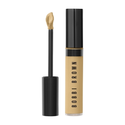 Bobbi Brown - Skin Full Cover Concealer - Anti-cernes Couvrance Parfaite 16h - 15. Warm Honey