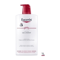 1L EUCERIN PH5 Gel lavant  1 of 2 