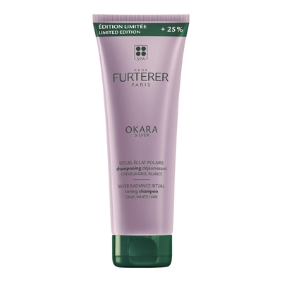 Rene Furterer - Absolue Keratine - Masque Réparateur Cheveux Abîmés Normaux À Fins - 30ml