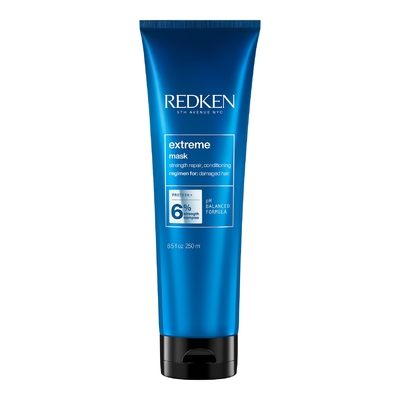 Redken - Extreme - Masque Réparateur Intense Cheveux Fragilisés - 250ml