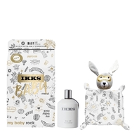  Ikks IKKS BABY Coffret "my baby rock"  1 of 2 