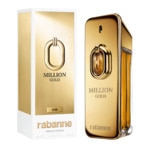 200ML Rabanne MILLION GOLD ELIXIR Parfum intense  2 of 5 Parfum intense