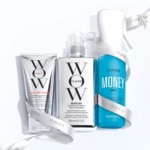  COLOR WOW COFFRET Set anti-frisottis slay  3 of 4 Set anti-frisottis slay
