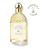 75ML Guerlain AQUA ALLEGORIA Bergamote Calabria - eau de toilette  1 of 2 