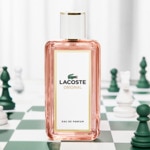 100ML Lacoste ORIGINAL POUR FEMME Eau de parfum  3 of 4 Eau de parfum