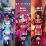 100mL Jean Paul Gaultier LA BELLE ROSEA Eau de parfum 4 of 4 Eau de parfum